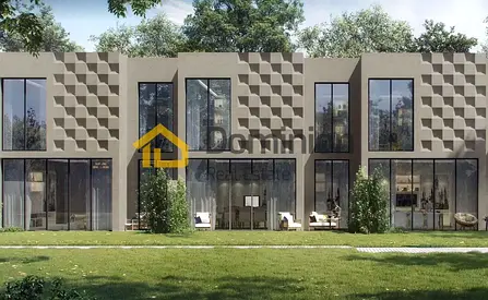 Live in a fully integrated community in Al Barashi | very soon handover