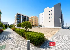 Vibrant Community | Prime Land | 8072.93 Sq.Ft