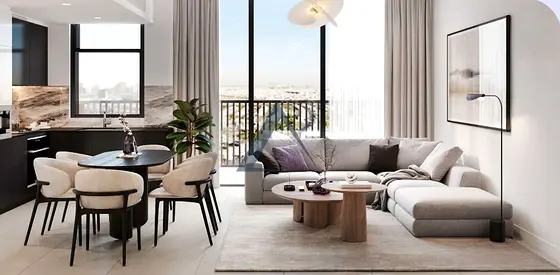 Modern Layout | Investor Opportunity | High ROI