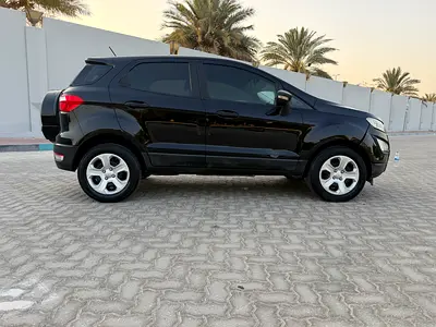 صورة 6 لـ 2019 FORD ECOSPORT