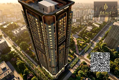 LUXURY STUDIO FOR SALE- BEST CASH DEAL AVAILABLE