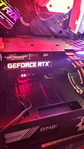 NVIDIA RTX 3060 Ti 8GB – Excellent Condition (Tested)