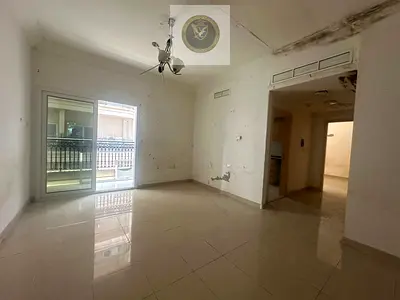 Spacious Two Bedrooms Apartment for Rent With Balcony Built in Wardrobes Close to All Amenities Easy Access to Dubai