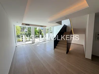 Single Row | 4-Bdr + M | Brand New Ready to Move
