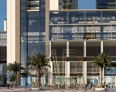 SEA VIEW || HIGH FLOOR || VASTU UNIT