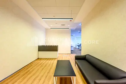 Fitted Furnished Unit | 2 Parking | Prime Location
