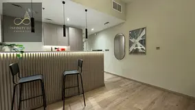 ✨ Fully Furnished 1BHK | Ready to Move | Prime Location Al Warqa 1 ✨