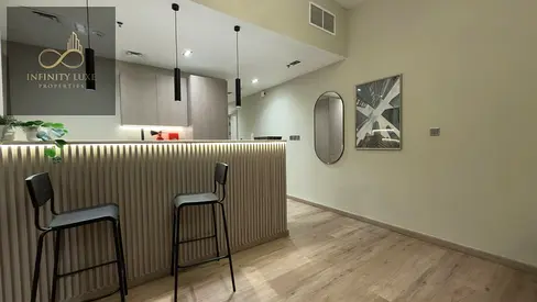 ✨ Fully Furnished 1BHK | Ready to Move | Prime Location Al Warqa 1 ✨
