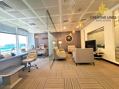 PREMIUM OFFICE | CHILLER FREE | AFFORDABLE PRICE