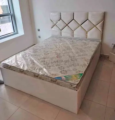 Brand New Double Bed Frame For Sale