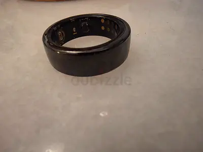 Used oura ring / size 10 / gen 3 - good condition