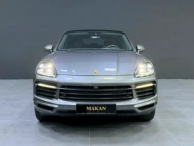 صورة 3 لـ 2022 Porsche CAYENNE