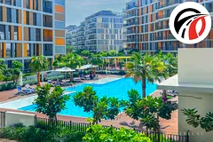 Fully Furnished Studio | Ready to Move In | Prime IMPZ Location