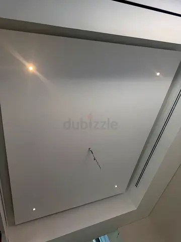 Painter work