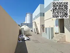 Industrial Property for Sale in Al Jurf Industrial 3 Ajman | 11.5% ROI | Corner Plot on Al Hamriyah