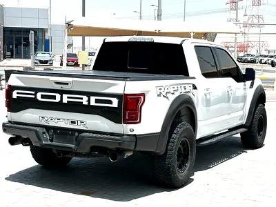 2019 FORD F-150 照片 8