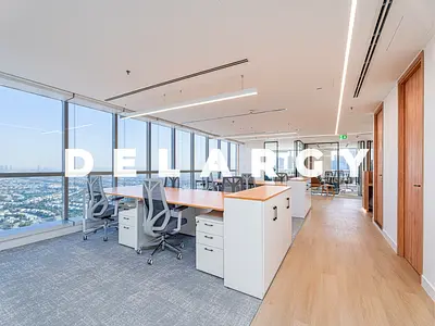 High Floor | A Grade Turnkey | Community Expert