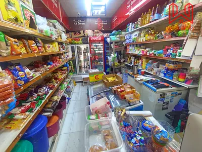 Thriving Grocery Store | Prime Business Location |