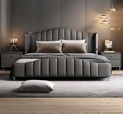 Head and leg board Designs Bed Frames For Sale