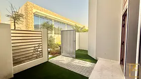 1-Bedroom Villa | Corner Unit | Vacant | Rukan Community