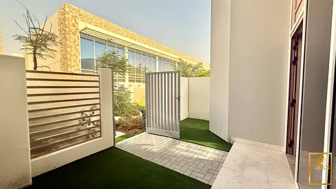 1-Bedroom Villa | Corner Unit | Vacant | Rukan Community