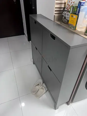 Ikea Shoe Cabinet
