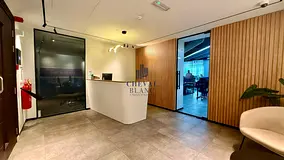 Discounted Rent | Premium Office Space | Best Deal at Sheikh Zayed Road