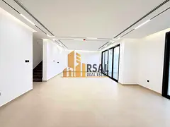 Brand New Very Specious 5BR villa available for Rent in tilal city