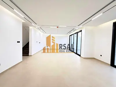 Brand New Very Specious 5BR villa available for Rent in tilal city