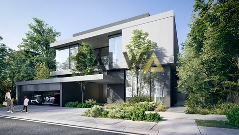 Forest Villla | Distress Sale | End unit