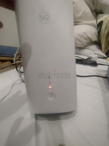 Huawei 5g wireless router