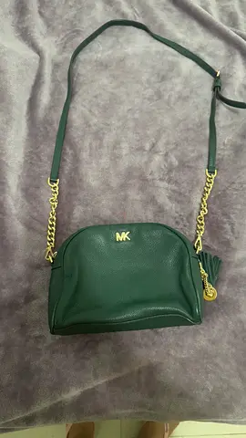MK Sling Bag  Nautica Bag