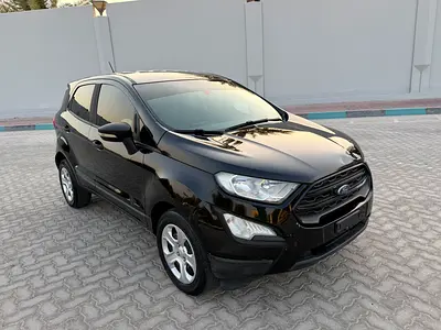 صورة 7 لـ 2019 FORD ECOSPORT