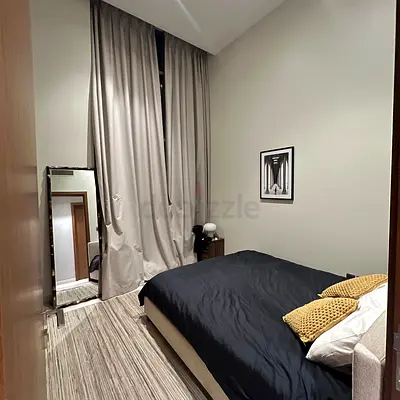 Room to rent in 2 bedroom Apartment Dubai Marina