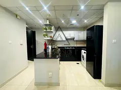 LUSXURIOUS FURNISHED 2 BHK REASY TO MOVE