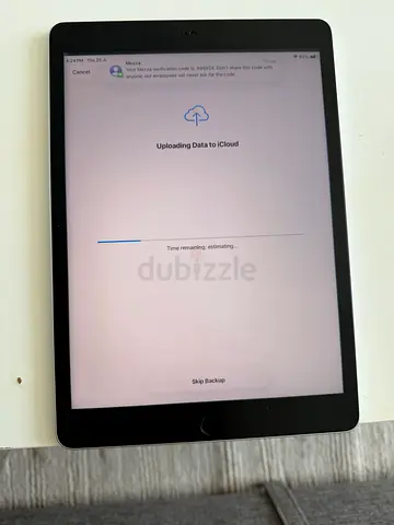 iPad (Apple) - 9.7-inch, Flawless Working Condition