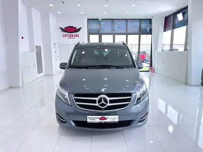 صورة 2 لـ 2017 Mercedes-BENZ VIANO