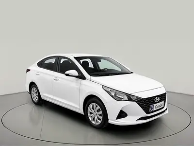AED 533/month | 0 Downpayment | Free 1 Month Warranty | 30 Day Return | HYUNDAI ACCENT 2023
