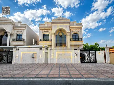 فيلا فاخره_من المالك مباشرة_شامل المياه والكهرباء_تملك حر لجميع الجنسيات_خصم خاص للعميل الكاش