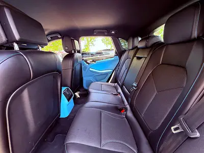 صورة 9 لـ 2015 Porsche MACAN