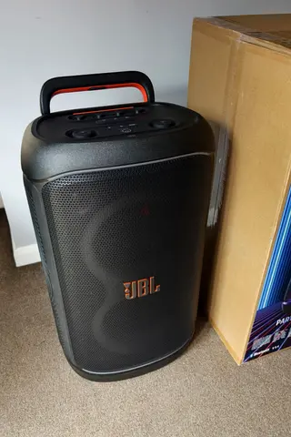 JBL 520