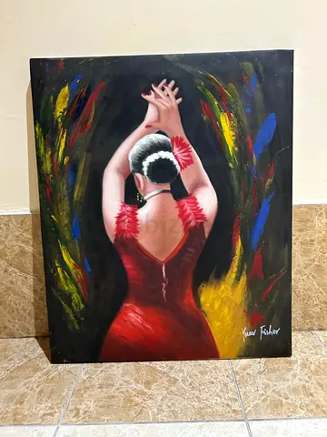 Paintings for Home Decor