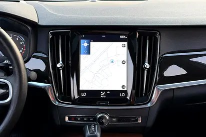 2018 Volvo S90 照片 15