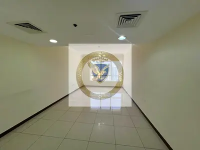 باركن مجاني 3 غرف وصالة مع بلكونة جيم وصالة ألعاب رياضية شهر مجاني مسجد داخل التاور موقع مميز بالقاسمية المحطة قريب من دبي