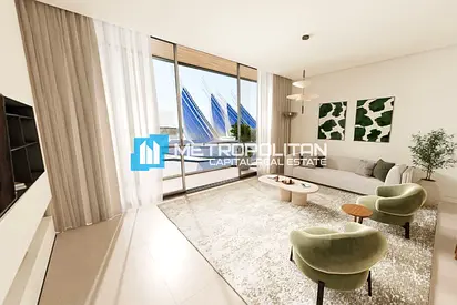 Full Museum View |3BR+M w/ Study Area |2 Balconies