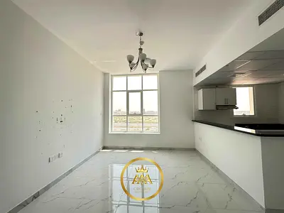 Brand New 1 BHK For Rent In Tilal City Sharjah