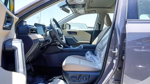 صورة 13 لـ 2026 Toyota RAV 4