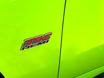 2023 Dodge CHARGER 照片 5
