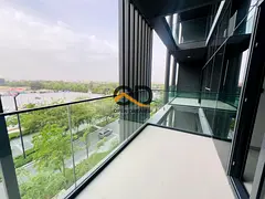 Spacious 2BHK apartment available for rent in vida2 Al jada