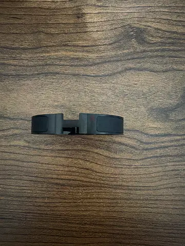 Hermes Bracelet Black